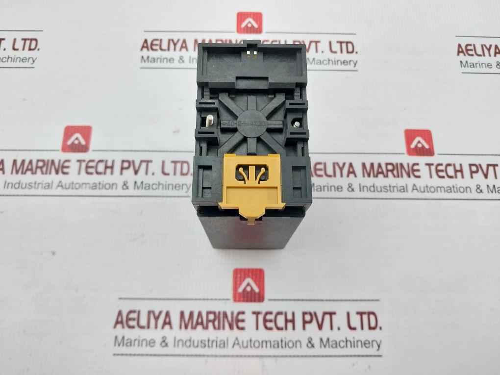 Plug-in Signal Conditioner Jfx1-4W4W-r 24V Dc M-system
