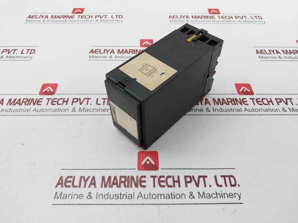Plug-in Signal Conditioner Jfx1-4W4W-r 24V Dc M-system