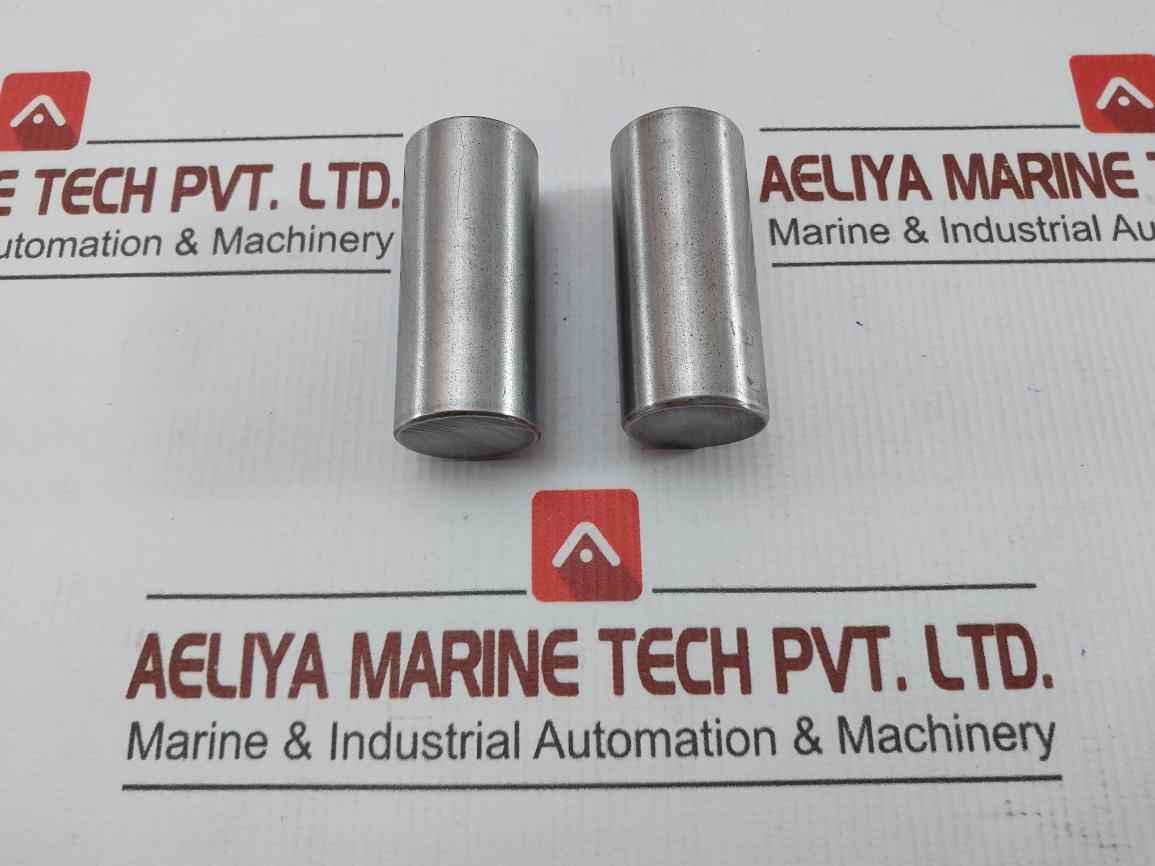 Plug For Install Of Hub Support Plate Bird-johnson