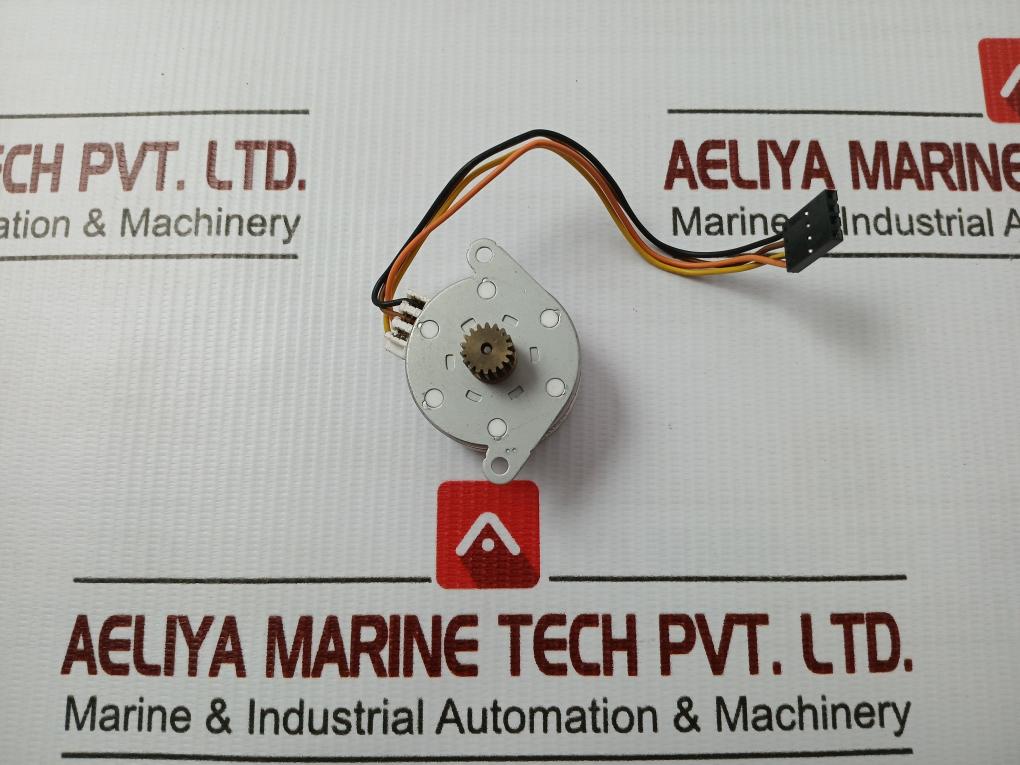 Pm35L-048-hba4 Stepper Motor Minebea