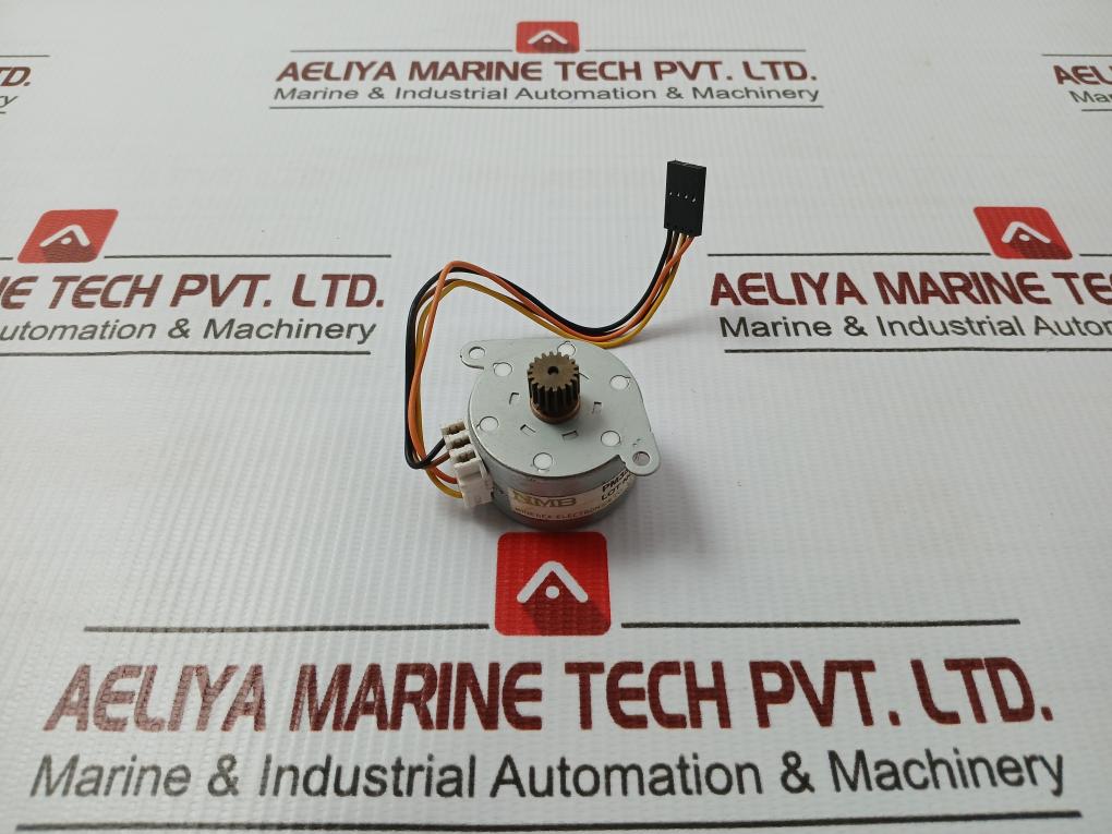 Pm35L-048-hba4 Stepper Motor Minebea