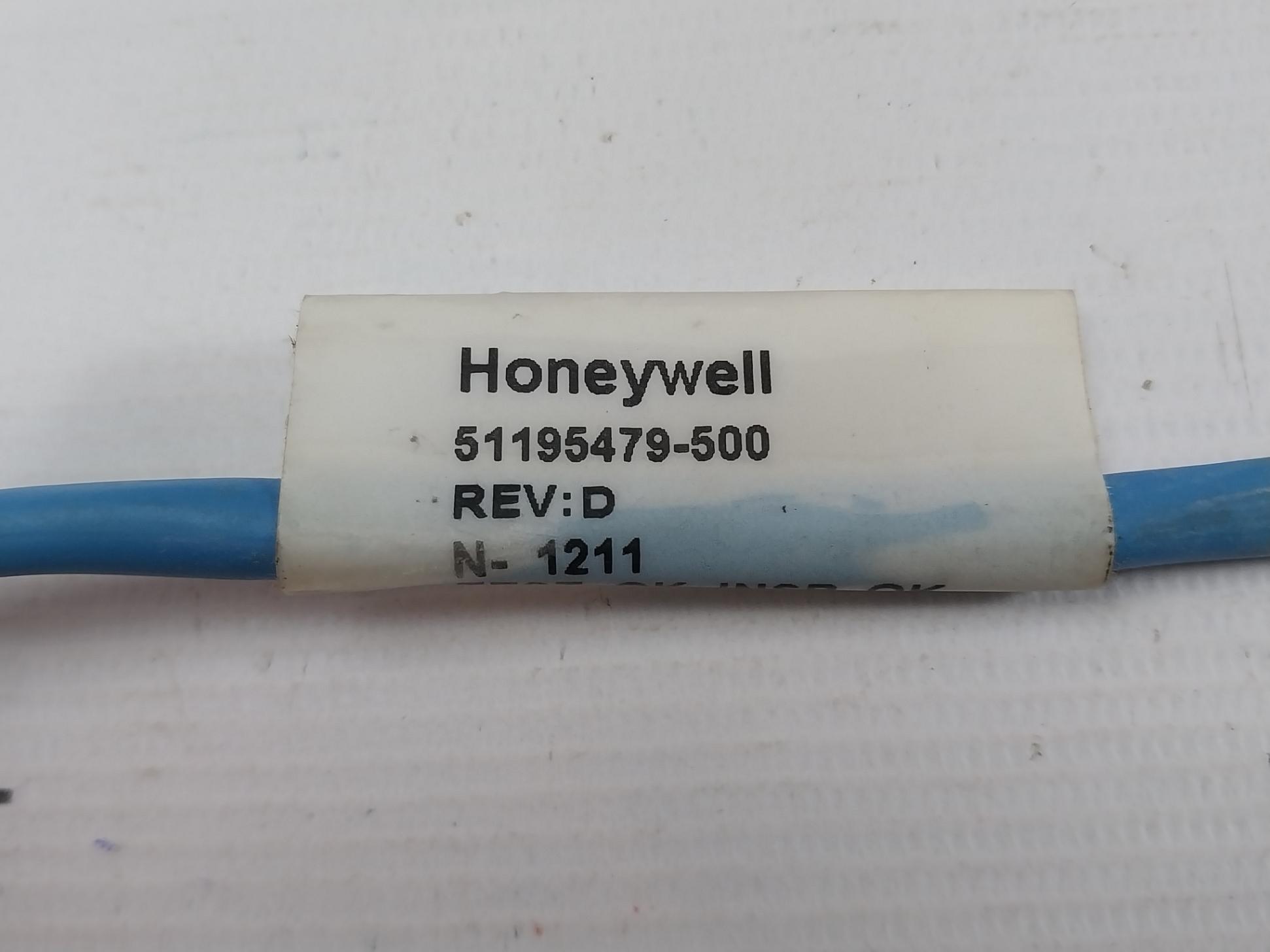 Pm I/O Link Cable Set 51195479-500 Honeywell