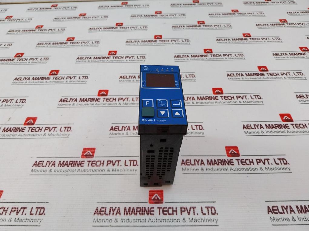 PMA KS40-108-9090E-D51 Temperature Controller 90-250 VAC