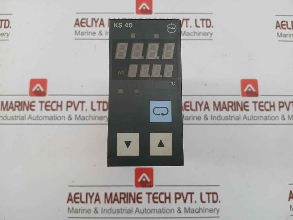 Pma Ks 40