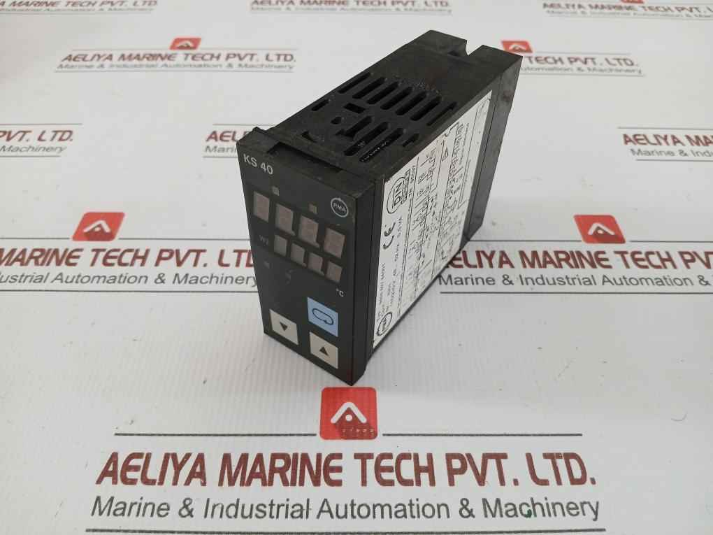 Pma Ks 40