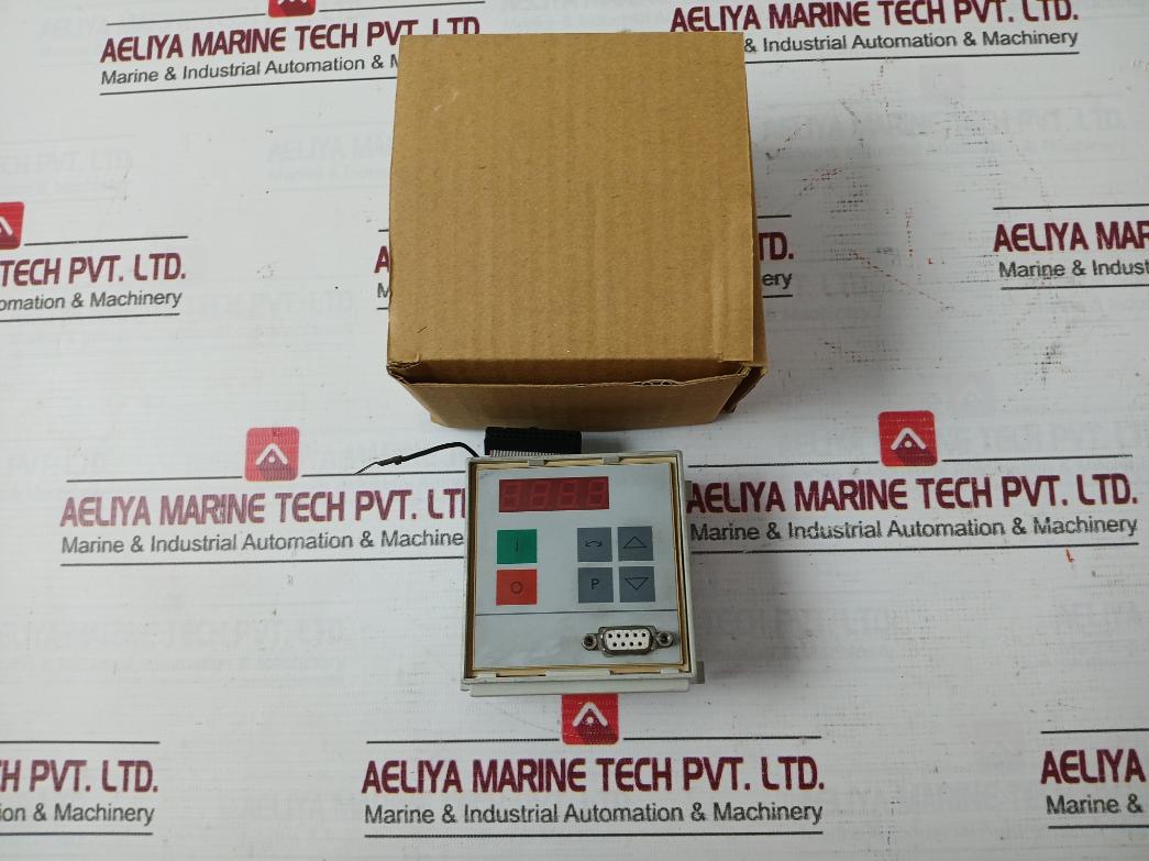 Pmu Parameterizing Unit Fc-26P