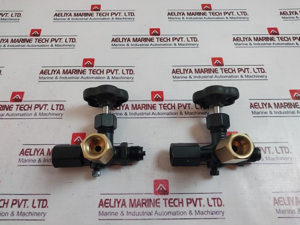 PN400 Pressure Gauge Carbon Steel 1.0460