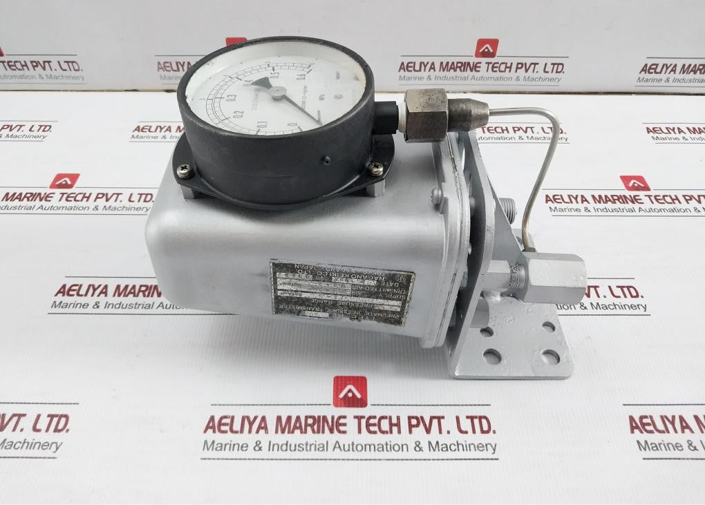Pneumatic-Pressure-Transmitter-0-6-Kgf-Cm2-By-Nagano-Keiki-Ke-21-5