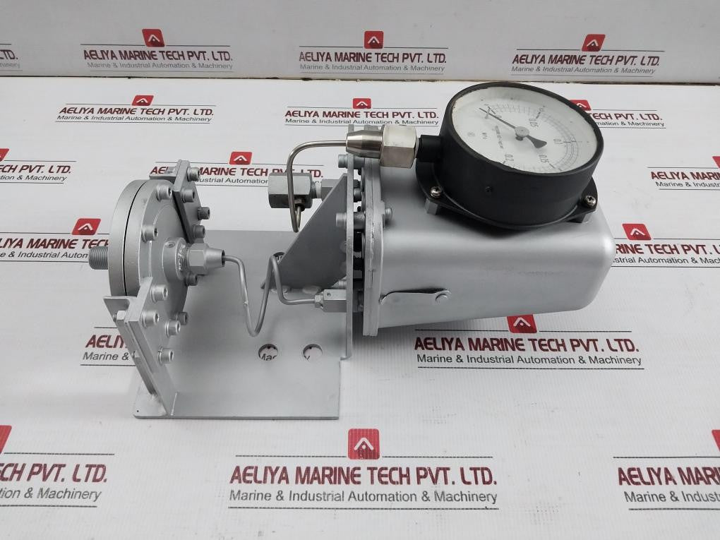 Pneumatic-Pressure-Transmitter-By-Nagano-Keiki-Ke-21-0-2-Kgf-Cm2-Ke-21-3