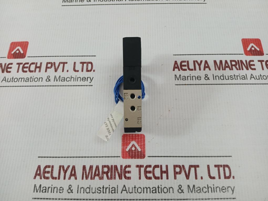 Pneumatic-Solenoid-Valve-0-15-0-7-Ckd-3ka110-D2-6