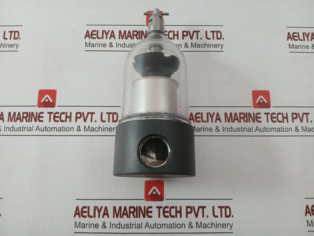 Pneumatic Air Filter 10 Kg/Cm2 Used Condition