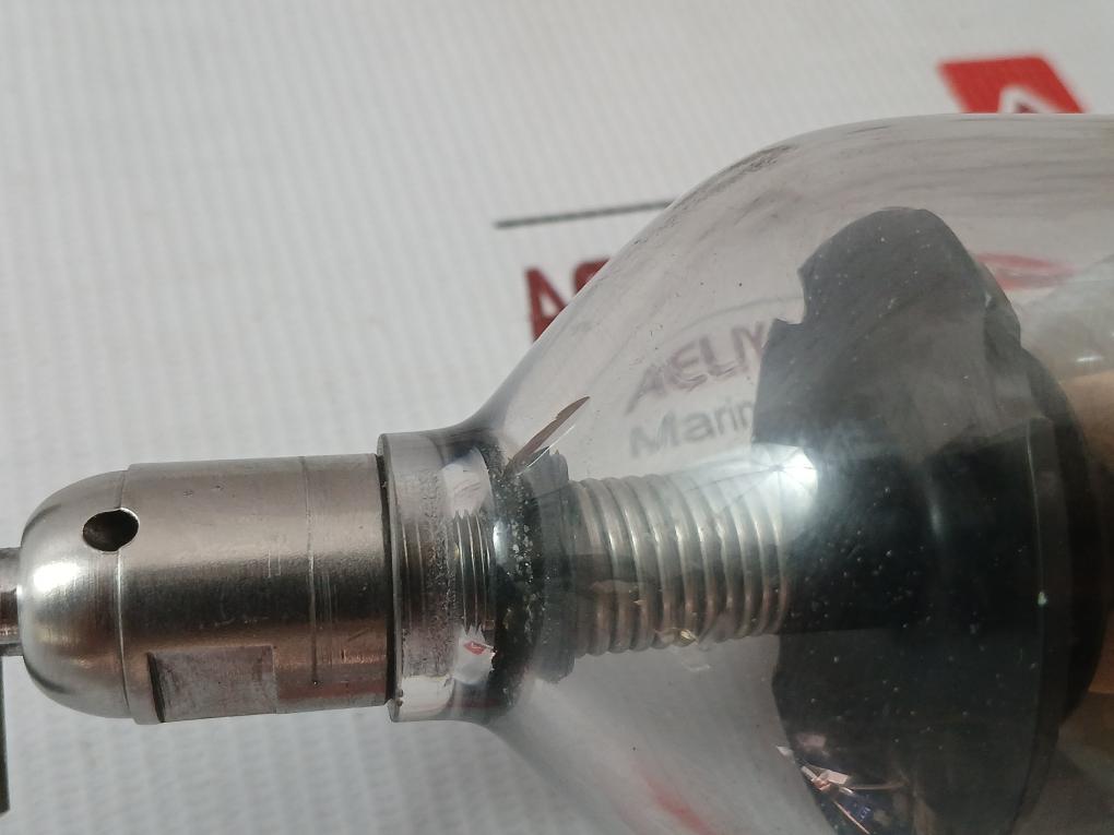 Pneumatic Air Filter 10 Kg/Cm2 Used Condition
