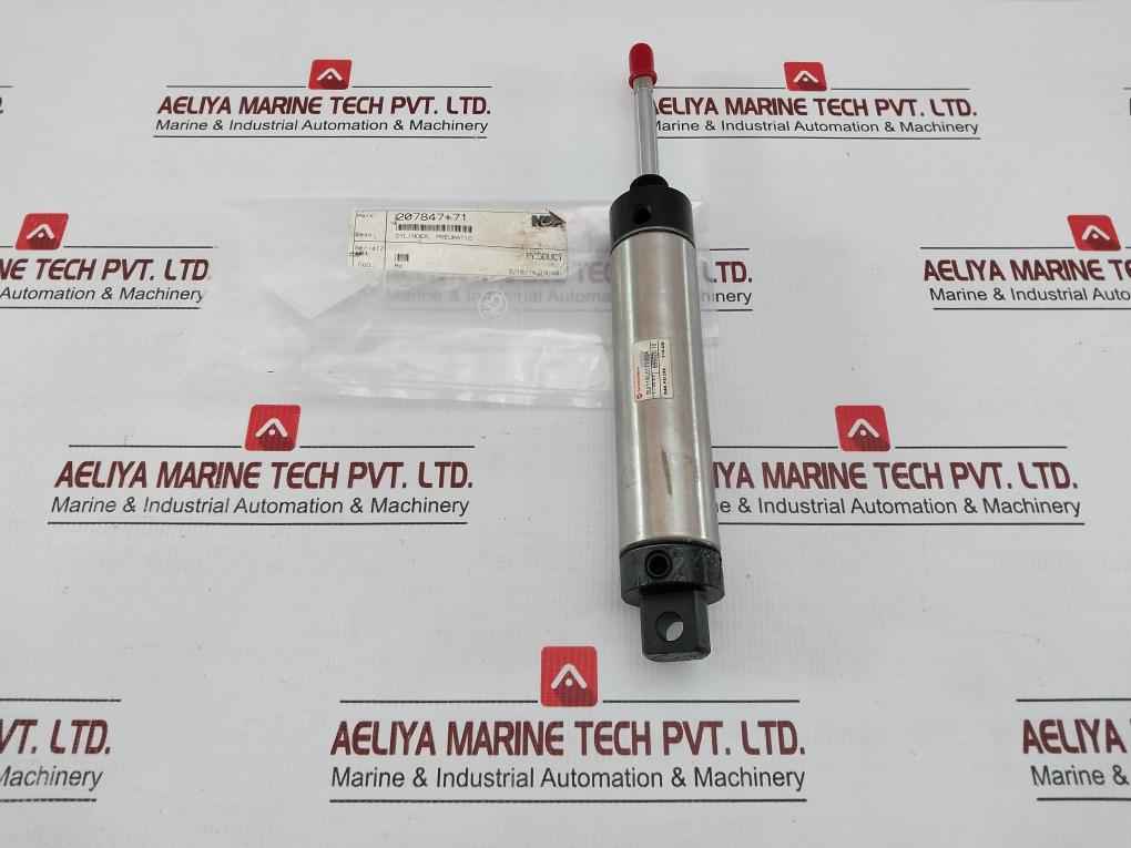 Pneumatic Cylinder Su/11Rl0171/00A Norgren 250-psi