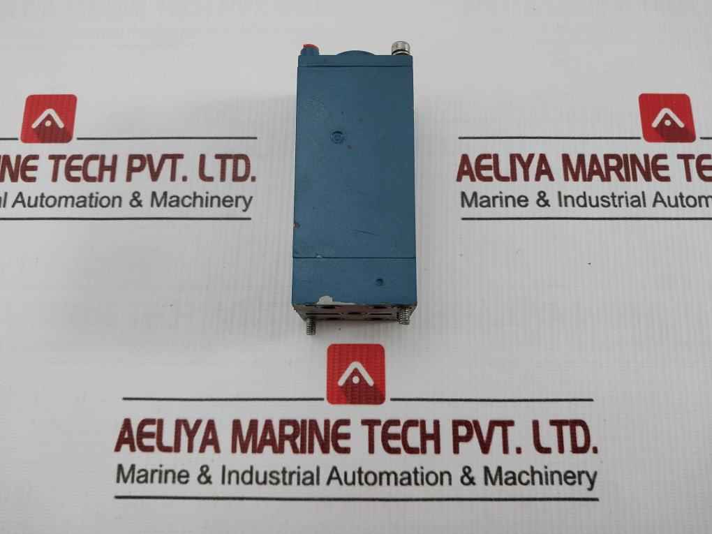 Pneumatic Directional Control Valve 3712052000 Rexroth