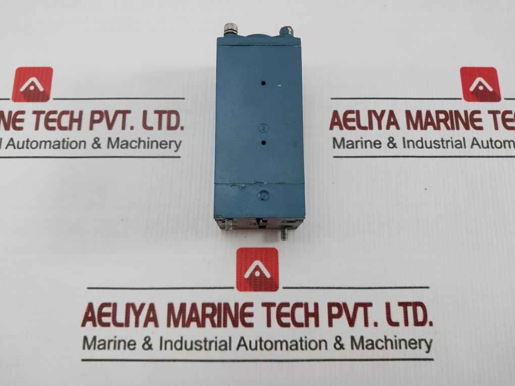 Pneumatic Directional Control Valve 3712052000 Rexroth