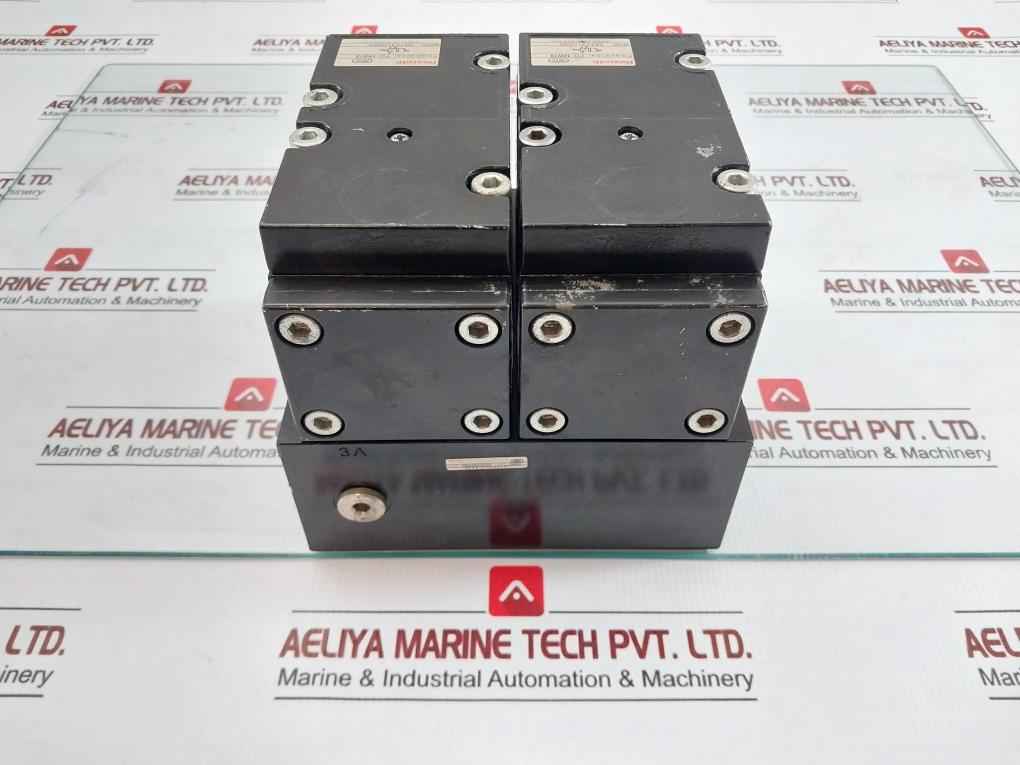 Pneumatic Directional Control Valve 5672310000 Rexroth