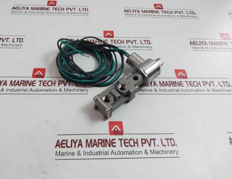 Pneumatic Directional Control Valve Bsg-3328-316-cd-5100-d024 Versa