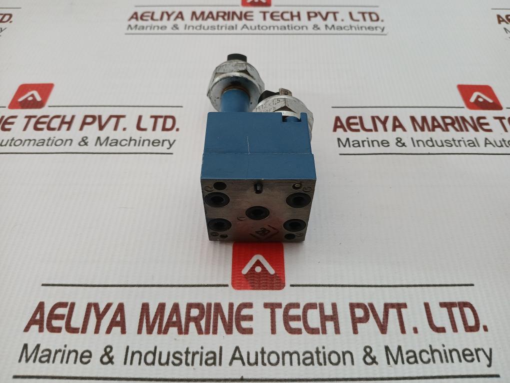 Pneumatic Modular Valve Wabco 3526019000