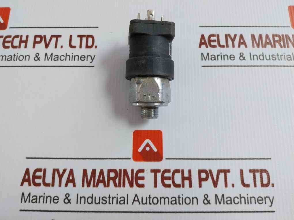 Pneumatic Pressure Switch 45R54 Suco 250V