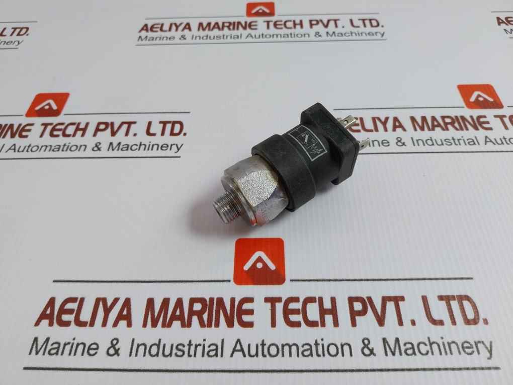 Pneumatic Pressure Switch 45R54 Suco 250V