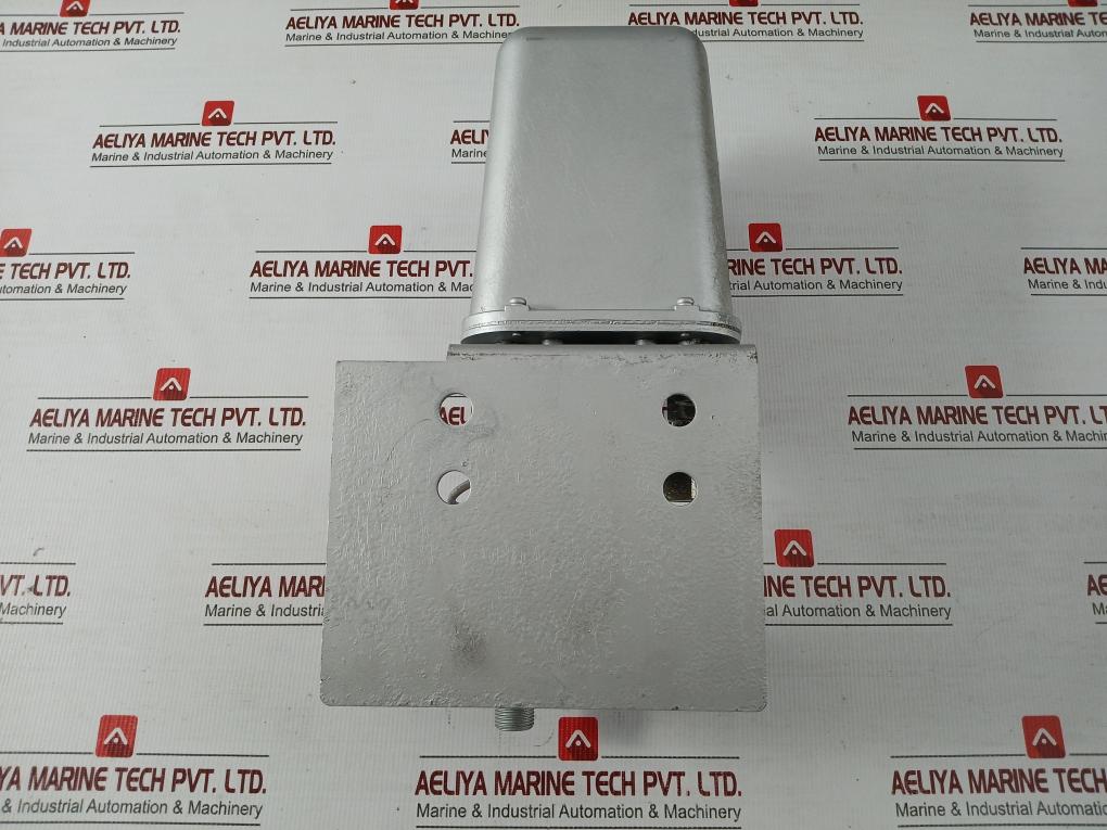Pneumatic Pressure Transmitter 0-25Kgf/Cm2 0-25Bar 0-350Psi Nagano Keiki Ke 21