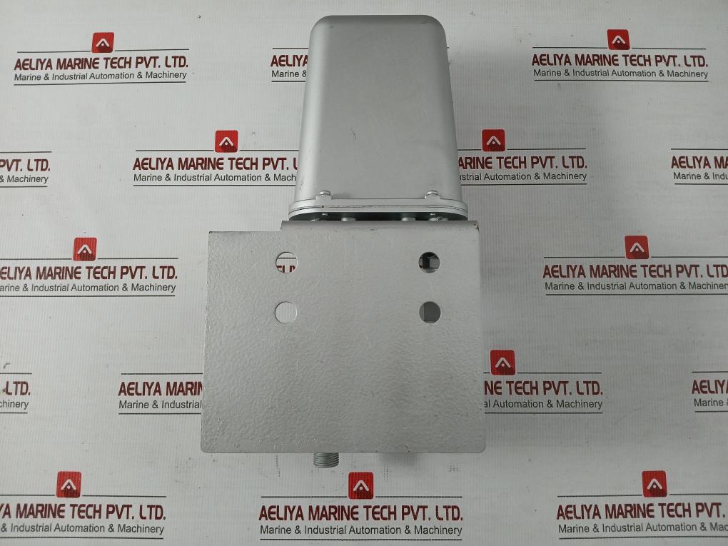 Pneumatic Pressure Transmitter 0-25 Kgf/Cm2 Nagano Keiki Ke 21