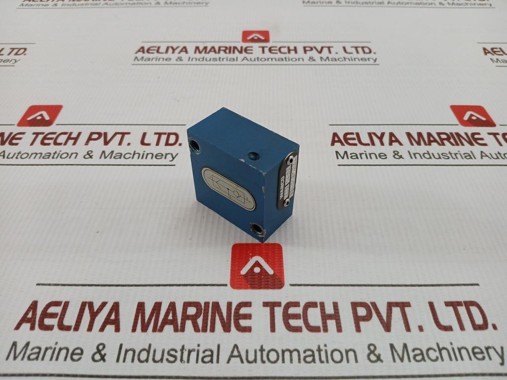 Pneumatic Shuttle Valve Wabco 3340181000