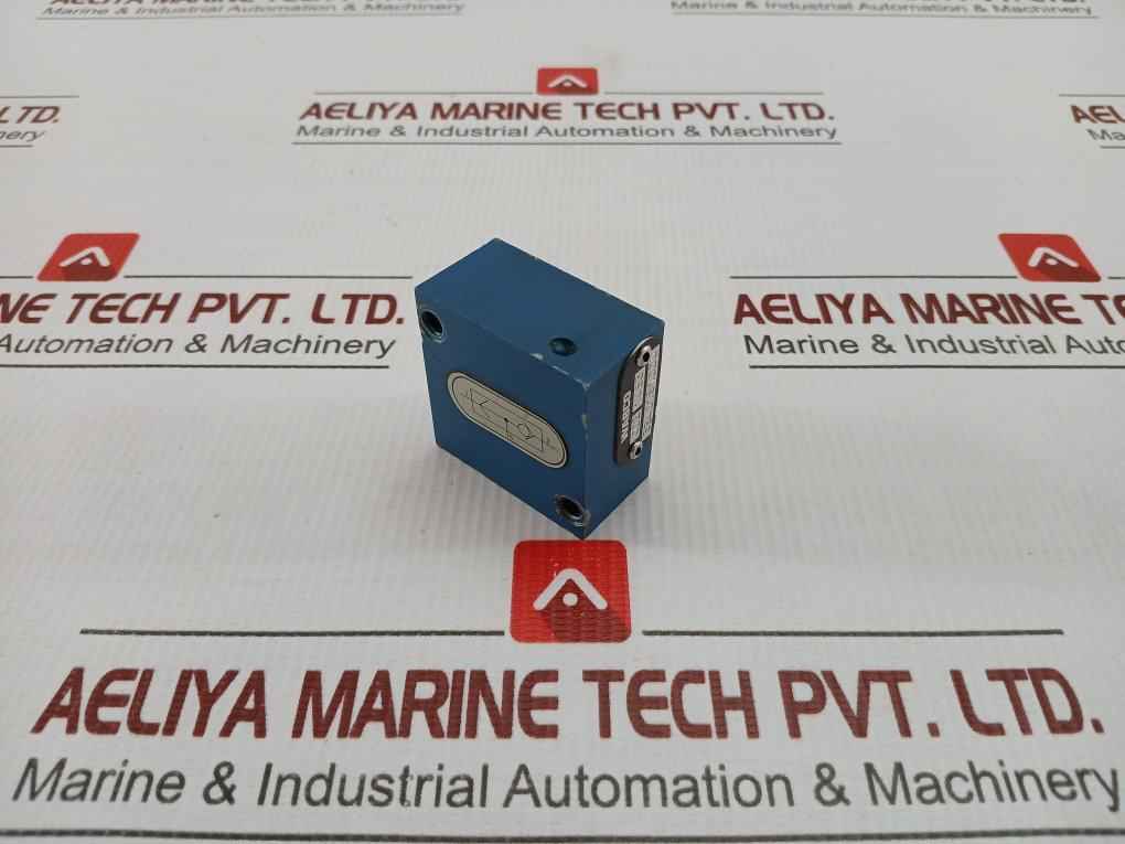 Pneumatic Shuttle Valve Wabco 3340181000