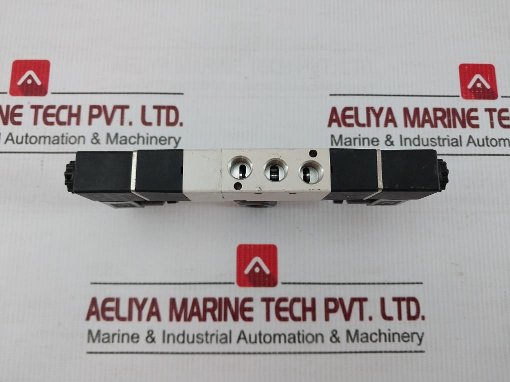 Pneumatic Solenoid Valve 4V130C-06 Airtac Dc24V 2.5W