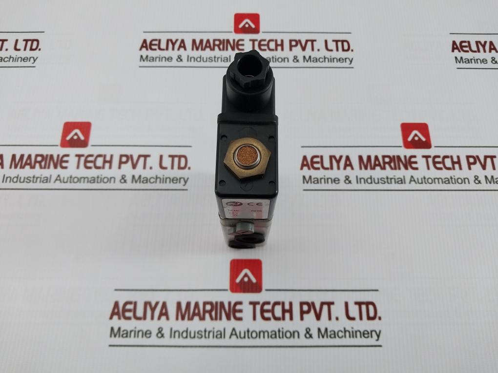 Pneumatic Solenoid Valve 8020750 Norgren