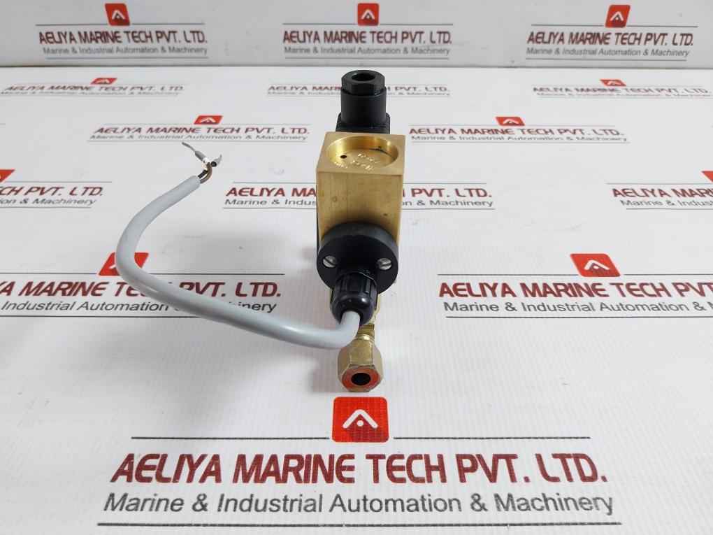 Pneumatic Solenoid Valve K0510110 Gsr 0-100 Bar