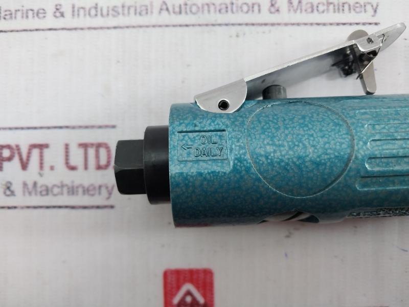 Pneumatic Tools Air Die Grinder 18000 Rated Rpm