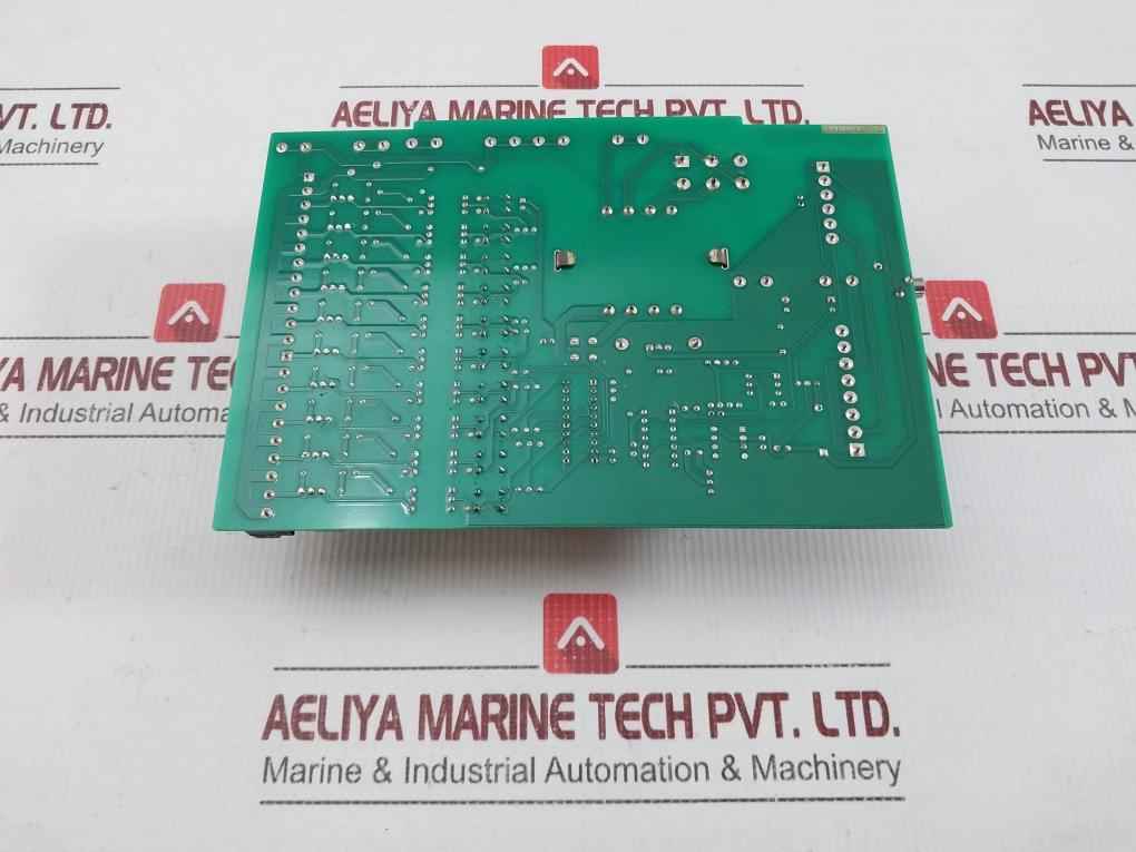 Pob-6000 Knight Printed Circuit Board 94V-0