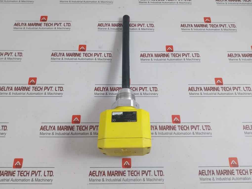 Point Detection Probe Level Sensor Cap21.Xgbasexxkr Vega