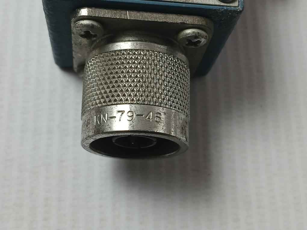 Pomona Elect. 2455 Connectors 1001-0042