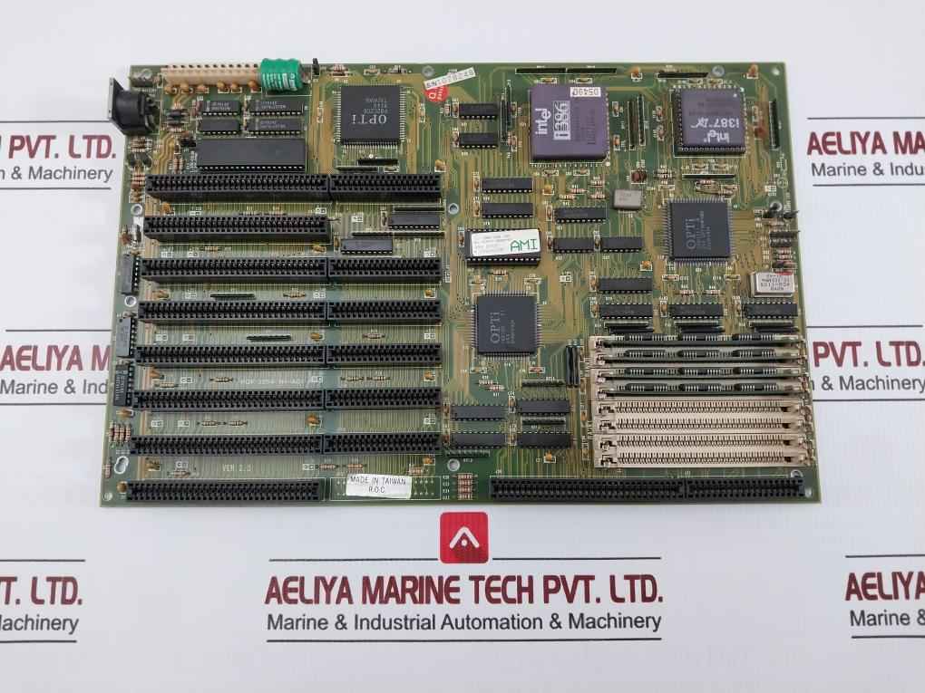 Pop 3254 Ni-ao Ptp Mv-0