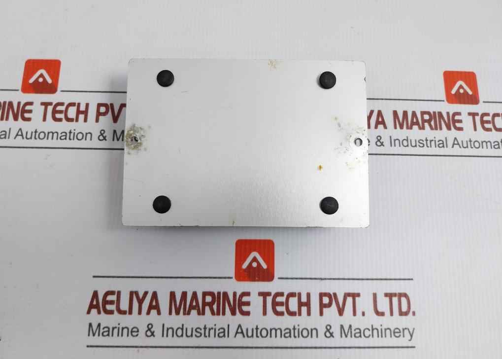 Pos 6 Position Lamp Monitoring Module Philippi