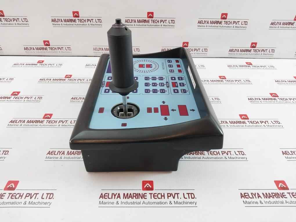 Poscon V.3 Joystick Control Module Rolls-royce
