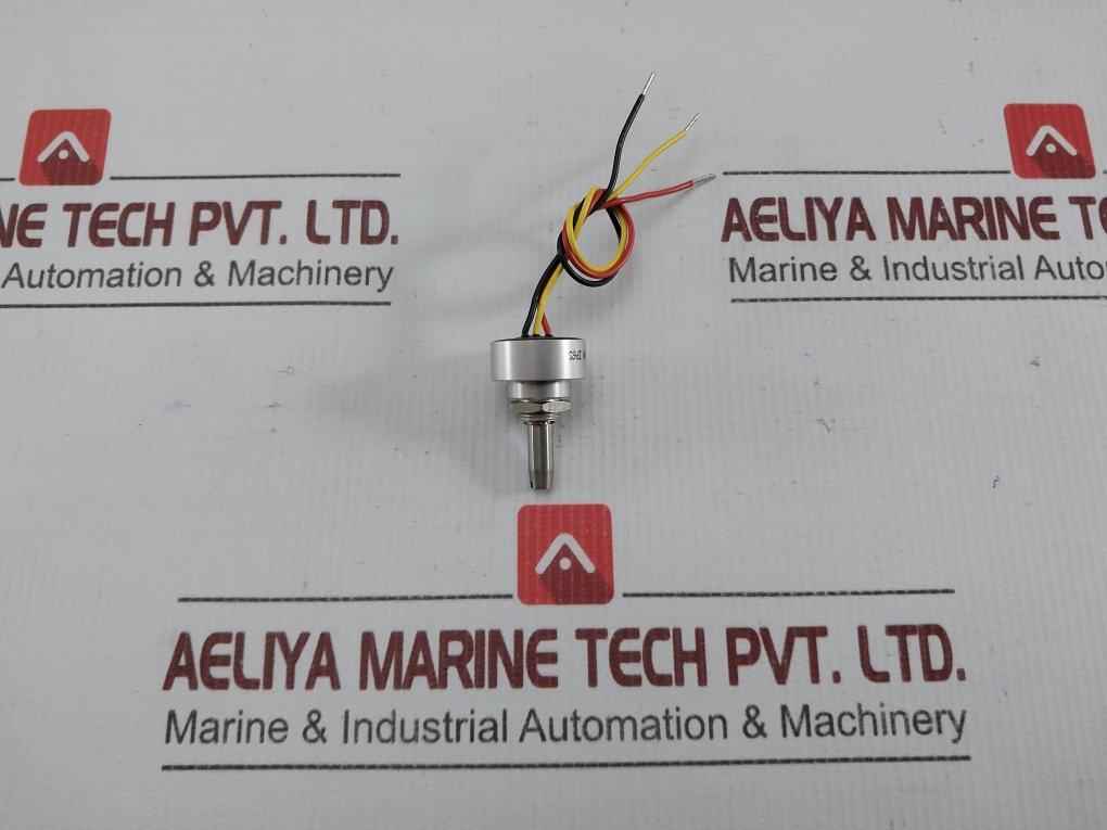 Potentiometer Ip65 Contelec Pl 321-5K0/K
