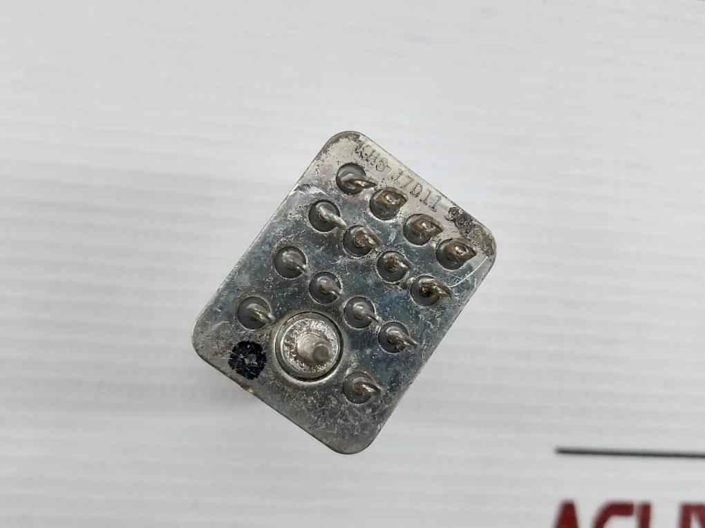 Potter & Brumfield Khs-17D11-90 General Purpose Relay