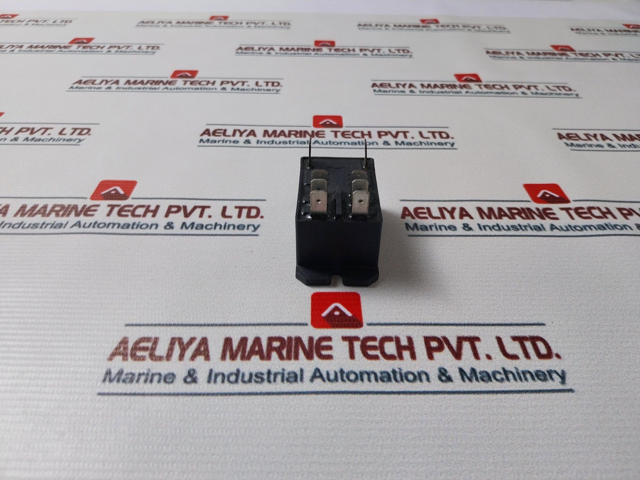 Potter & Brumfield T92S11A22-120 Power Relay 30A 277Vac 2-pole