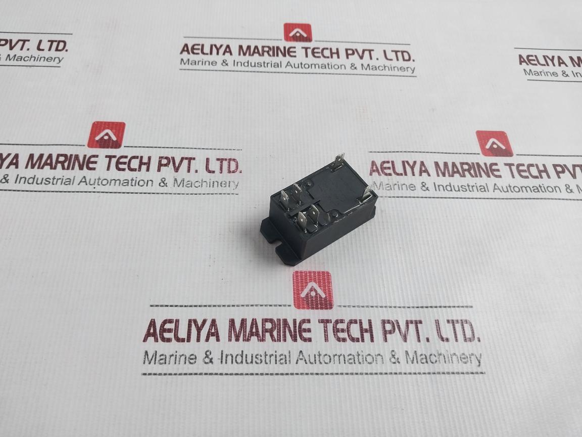 Potter & Brumfield T92S7A22-240 Power Relay 20A 400V