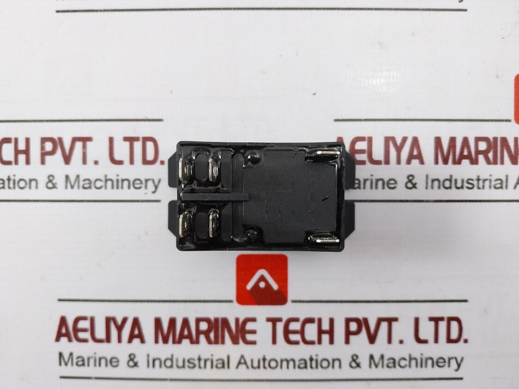 Lot of 2X POTTER & BRUMFIELD T92S7A22-240 TE Connectivity PCB Mount Power Relay