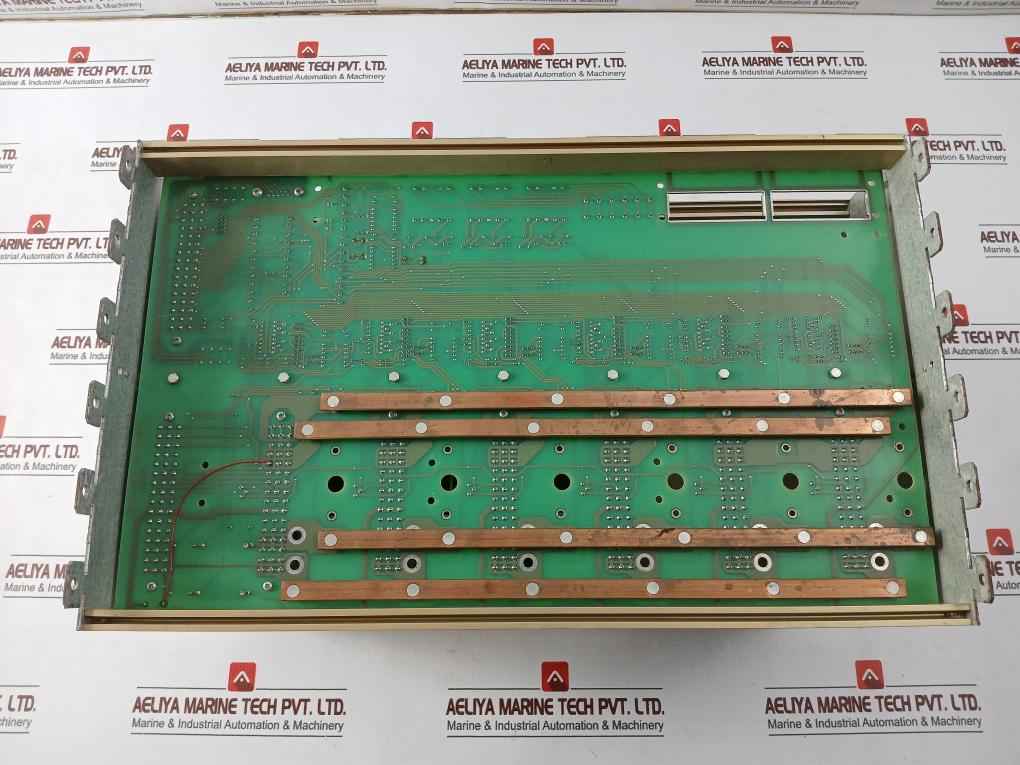 Powec Pcu 6.24 D Pcu600D Control Unit Display 24Vdc/1.3 Adc
