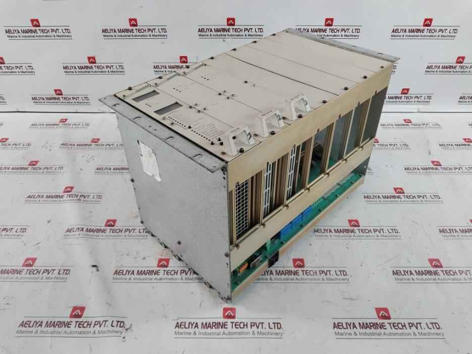 Powec Pps 6.24-2400/Dc-dc/Drm01 Power Supply Module Rectifier 18-72 Vdc