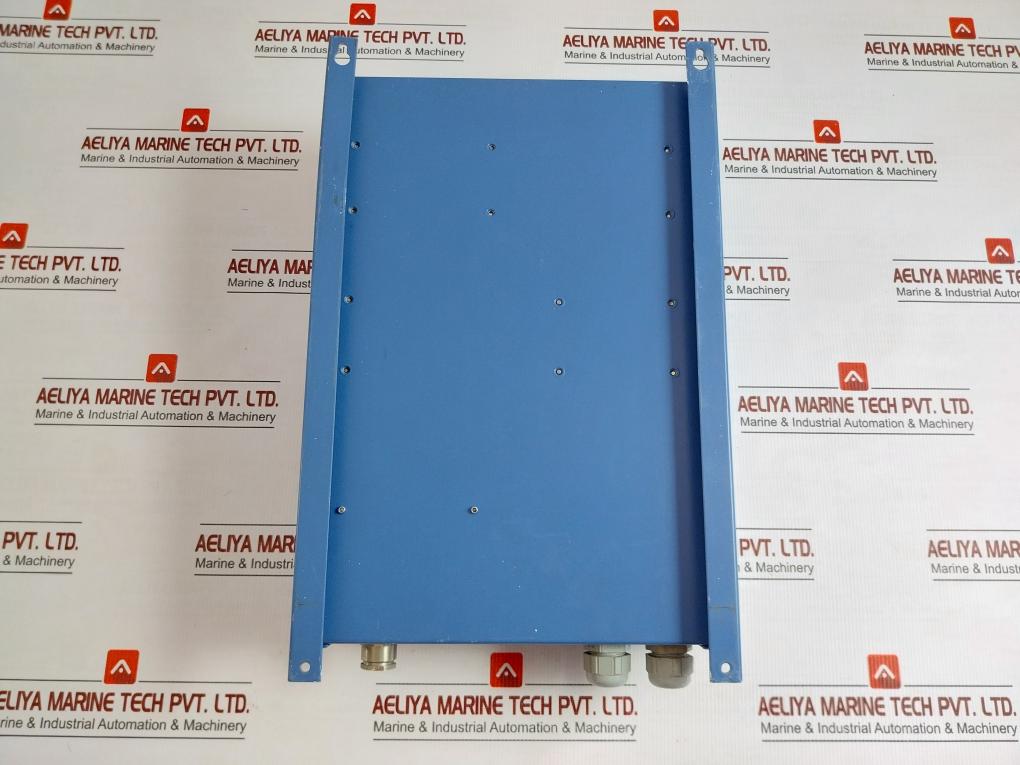 Powec Switch Mode Power Supply Module 205-250Vac 44-66Hz Part No Sc-8/24-25C