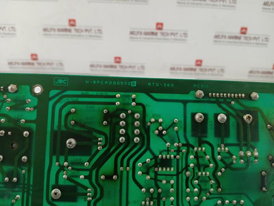 Power-Board-Pcb-H-6Pcrd00502B-Jrc-CBA-96-210231-6