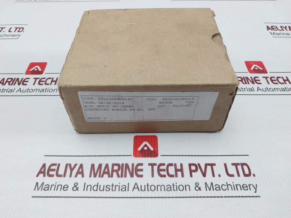 Power-Contactor-24Vdc-32A-50-60Hz-Siemens-3Rt1034-1Bb40-209682-10