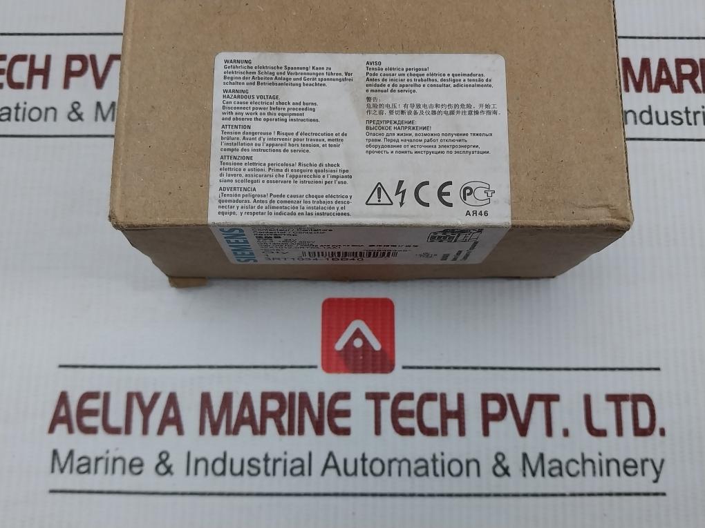Power-Contactor-24Vdc-32A-50-60Hz-Siemens-3Rt1034-1Bb40-209682-11
