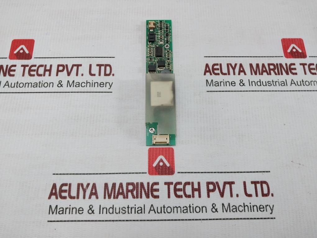Power-Inverter-Board-121PW111-C-Nec-209850-2